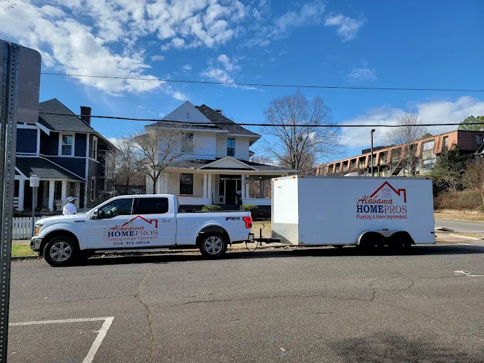 Home Pros Plumbing, Heating and Air Picture 6