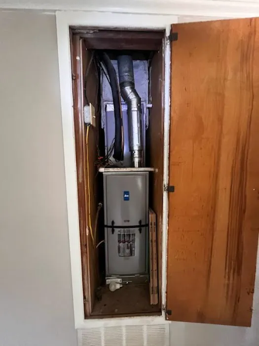 Home Pros Plumbing, Heating and Air Picture 7