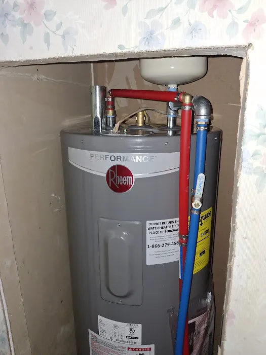 Home Pros Plumbing, Heating and Air Picture 9