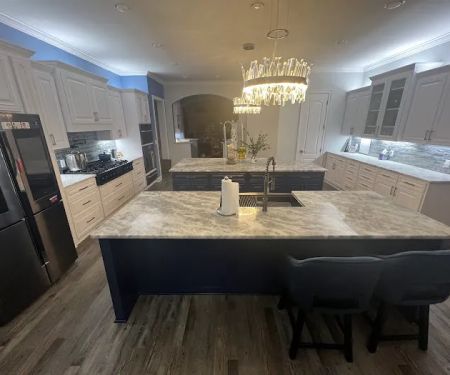 Cutter's Electrical Services LLC