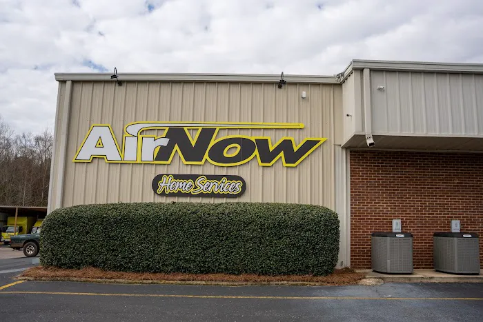 AirNow Home Services Picture 1