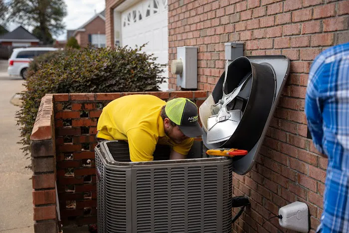 AirNow Home Services Picture 9