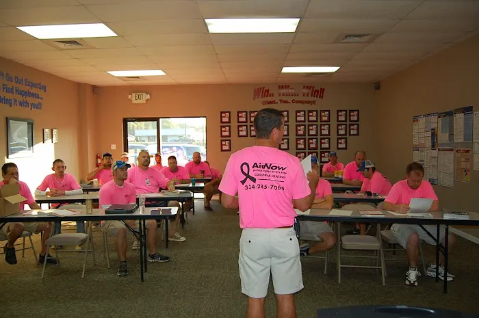 AirNow Home Services Picture 10