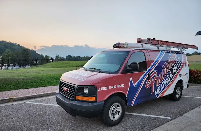 Prattville Heating and Air LLC Picture 2
