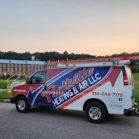 Prattville Heating and Air LLC ico