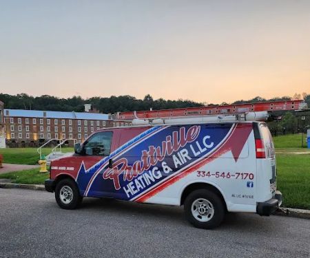 Prattville Heating and Air LLC