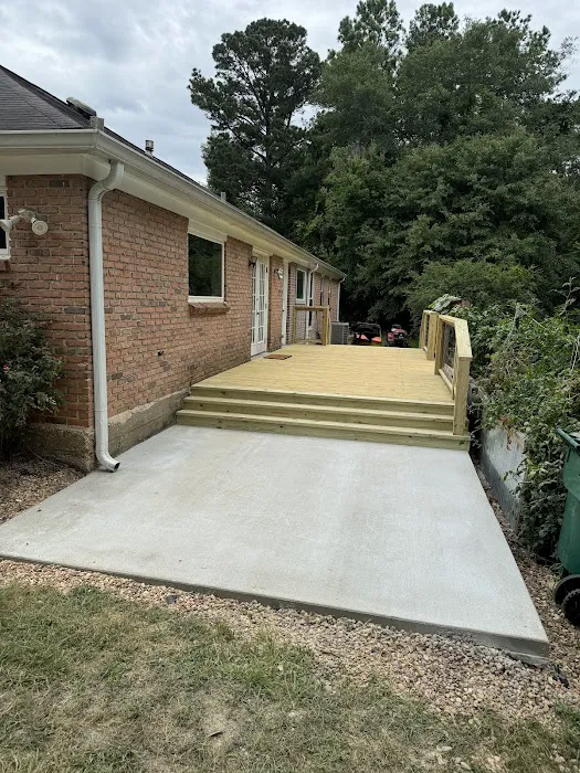 DB Home Services, LLC Picture 1