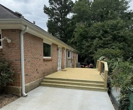 DB Home Services, LLC