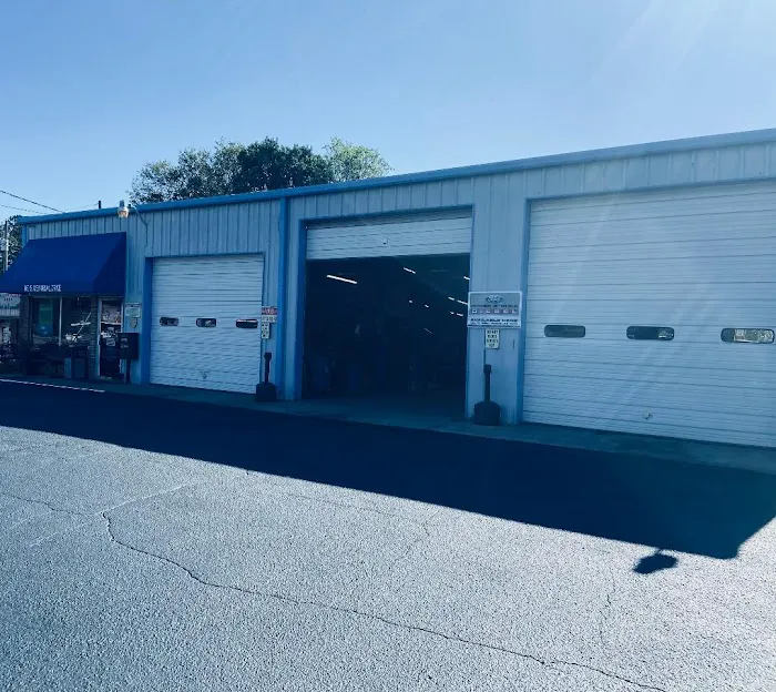 Alabama Automotive & AC Service Picture 1