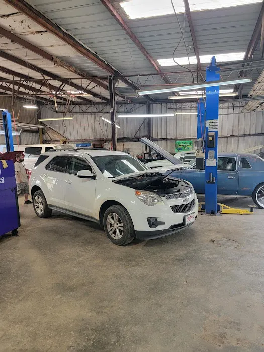 T&T Repair Services Picture 2