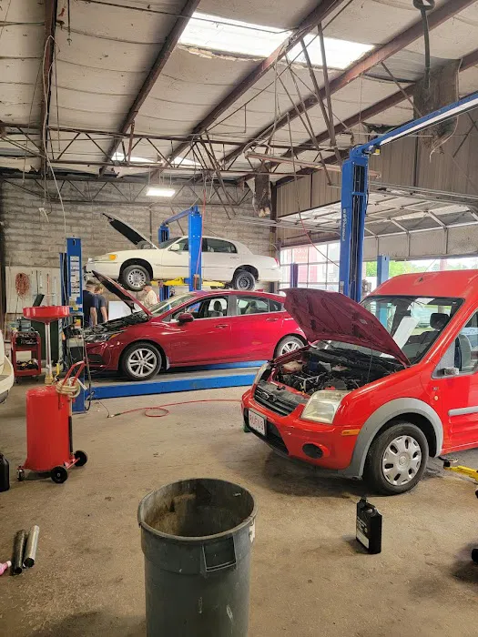 T&T Repair Services Picture 1