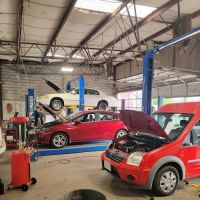 T&T Repair Services ico