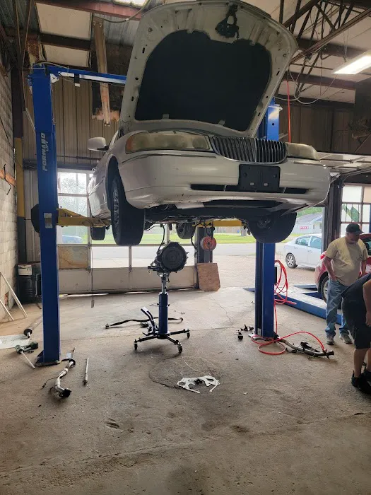 T&T Repair Services Picture 3