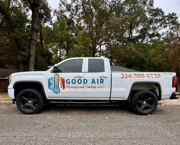 Good Air Heating and Cooling LLC Picture 2
