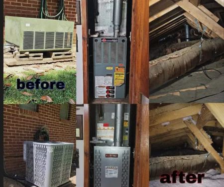 AirTight Heating & Cooling, LLC