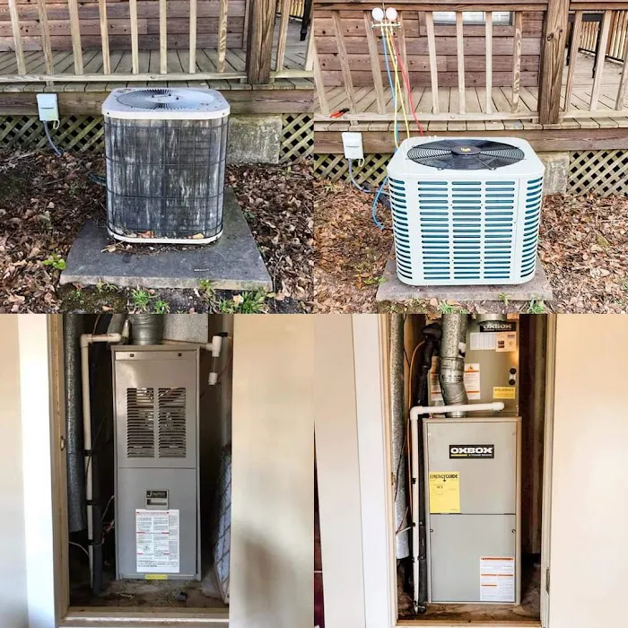 AirTight Heating & Cooling, LLC Picture 4