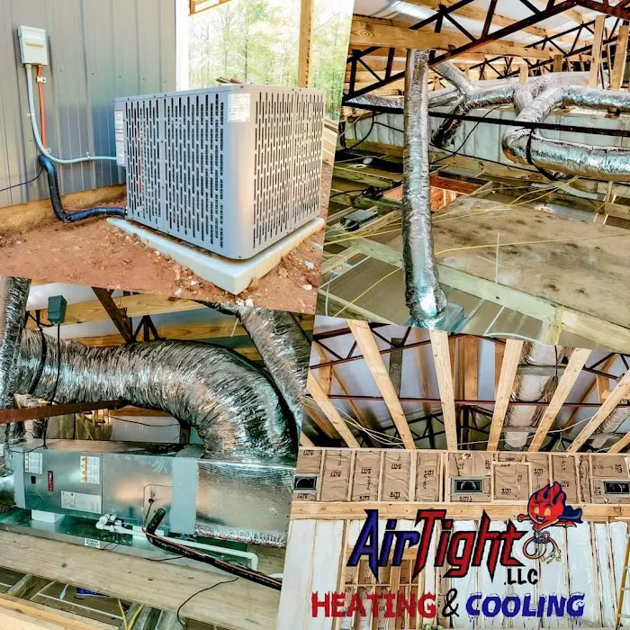 AirTight Heating & Cooling, LLC Picture 8