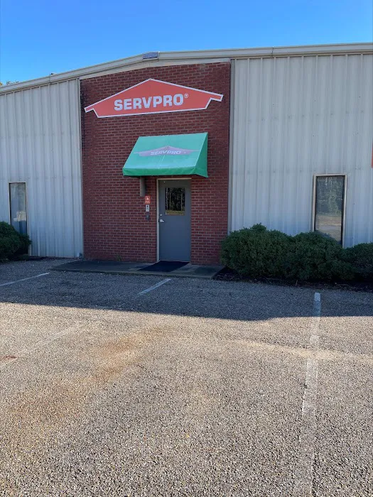 SERVPRO of Prattville Picture 3