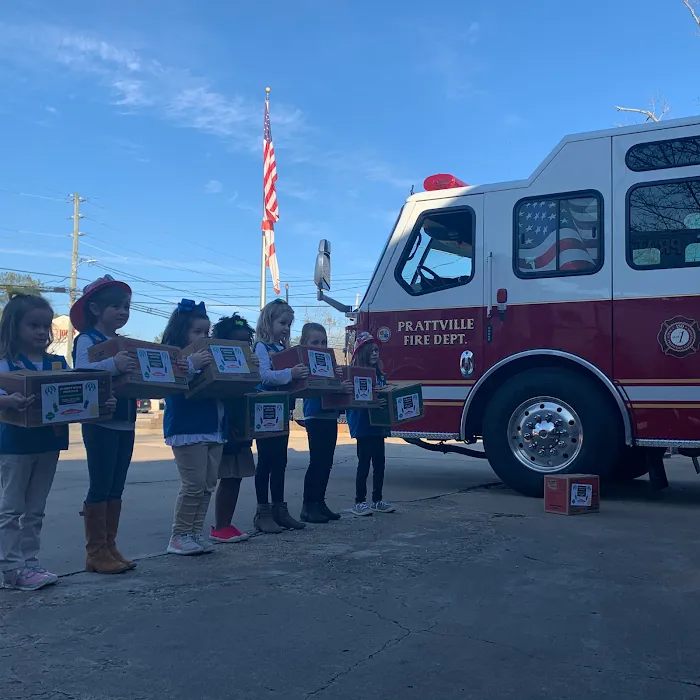 SERVPRO of Prattville Picture 7