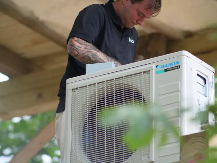 iCool Heating & Air Picture 3