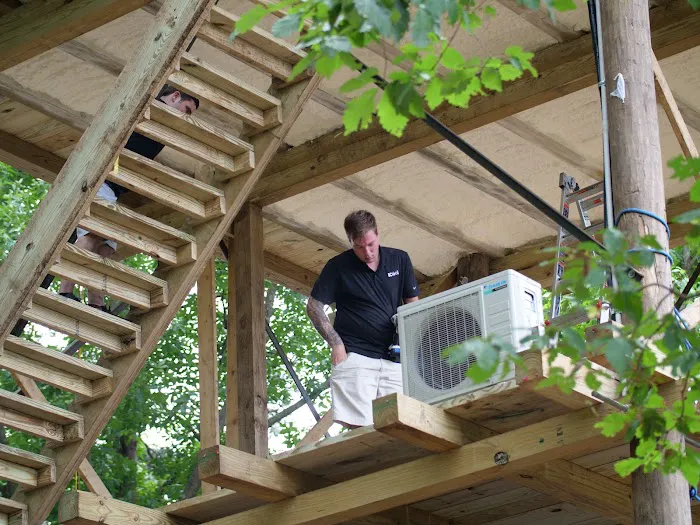 iCool Heating & Air Picture 6