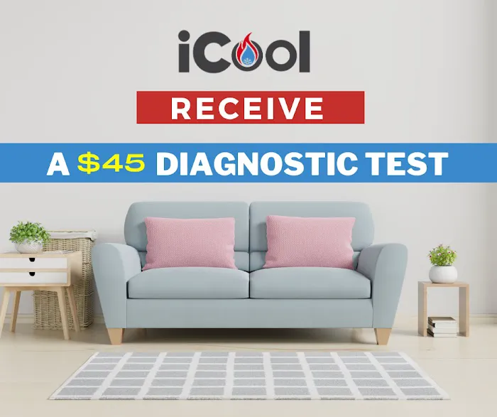 iCool Heating & Air Picture 10