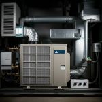 Leo HVAC Repair System