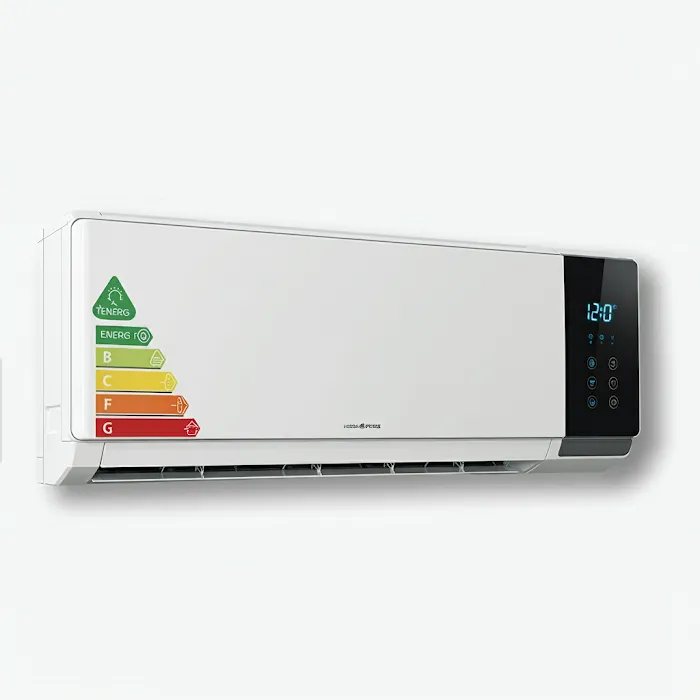 Leo HVAC Repair System Picture 4