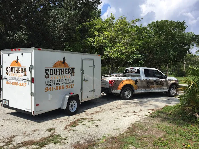 Southern Services Picture 1