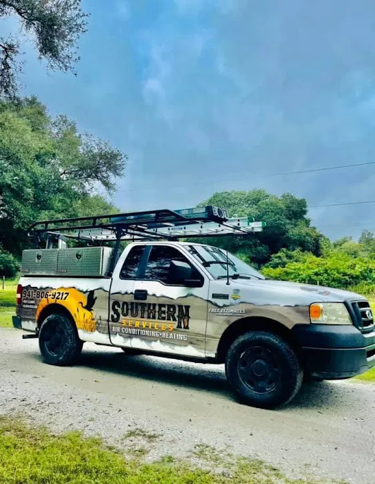 Southern Services Picture 3