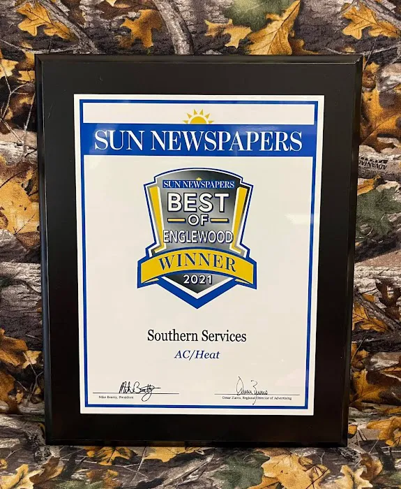 Southern Services Picture 2