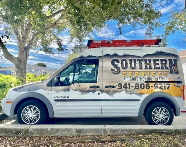 Southern Services Picture 4