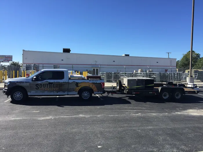 Southern Services Picture 7