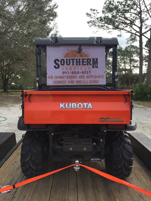 Southern Services Picture 8