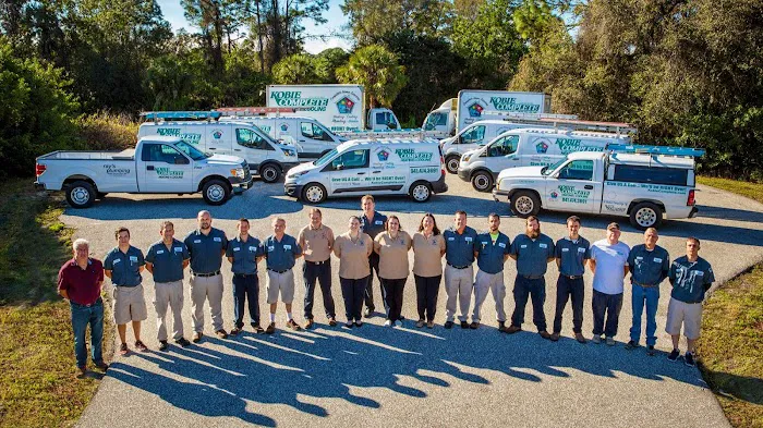 Kobie Complete Heating & Cooling Inc. Picture 3