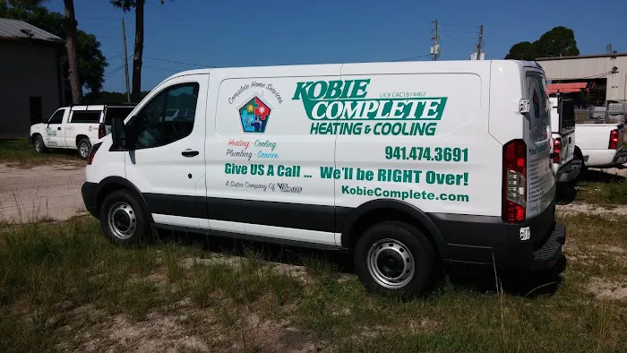 Kobie Complete Heating & Cooling Inc. Picture 2