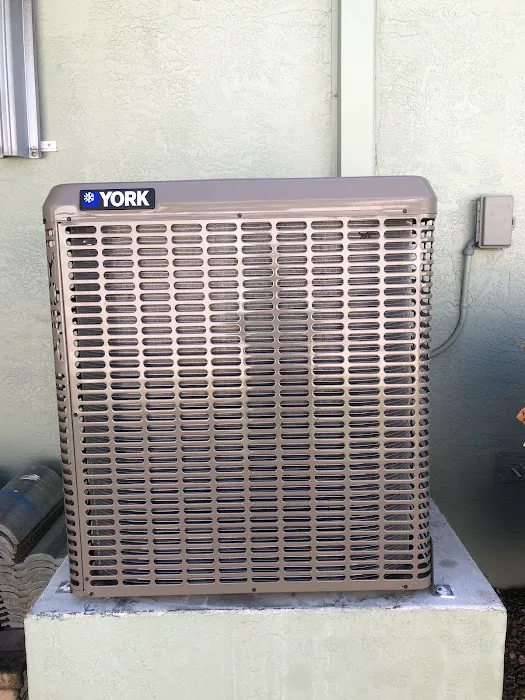 Kobie Complete Heating & Cooling Inc. Picture 5