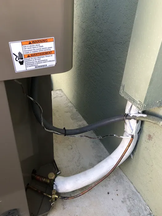 Kobie Complete Heating & Cooling Inc. Picture 6