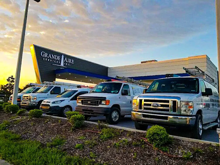 Grande Aire Services Inc. Picture 2