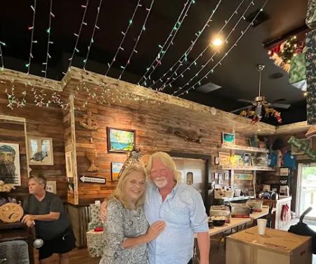 Grande Aire Services Inc.