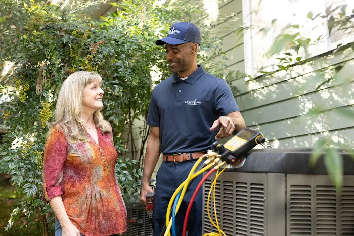 Grande Aire Services Inc. Picture 5