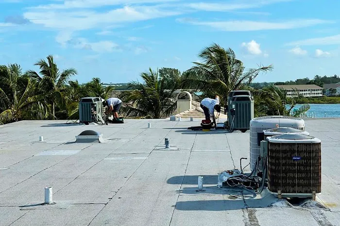 Grande Aire Services Inc. Picture 7