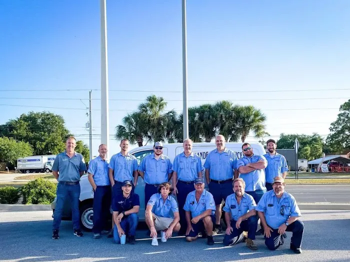 Grande Aire Services Inc. Picture 10