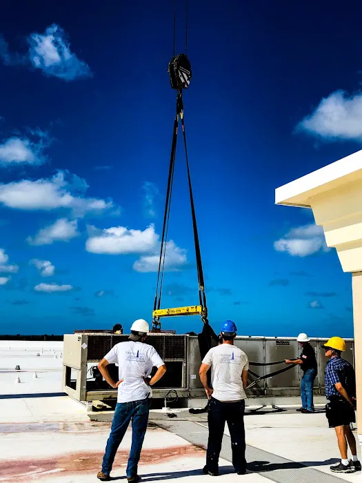 Grande Aire Services Inc. Picture 9