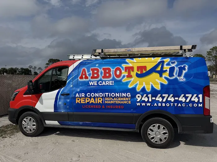 Abbott Air Inc Picture 1