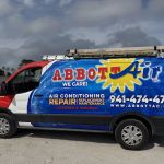 Abbott Air Inc