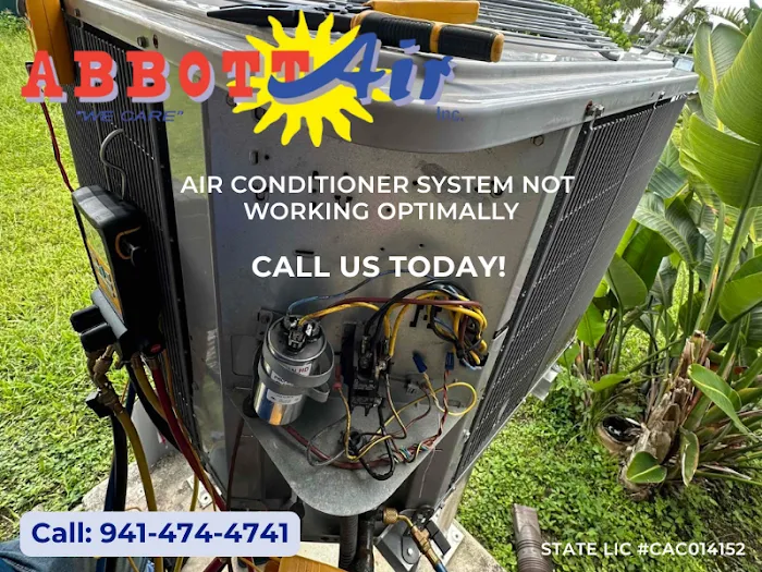 Abbott Air Inc Picture 3