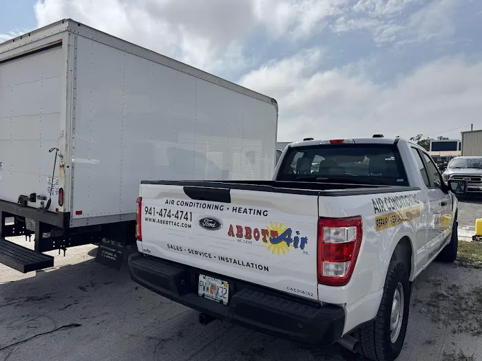 Abbott Air Inc Picture 4