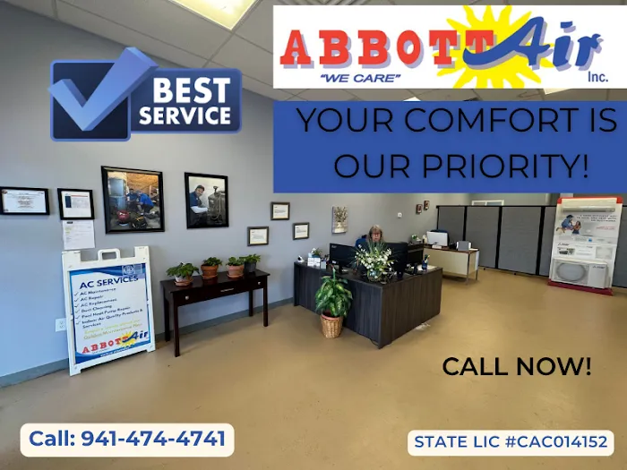 Abbott Air Inc Picture 5