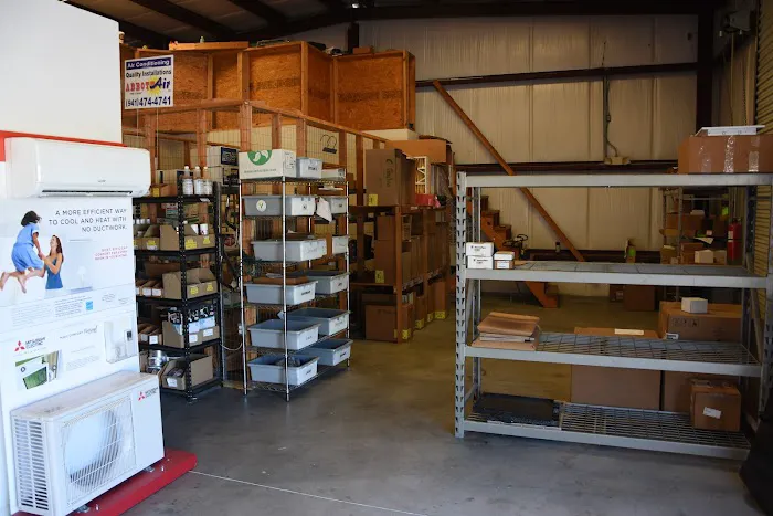 Abbott Air Inc Picture 6